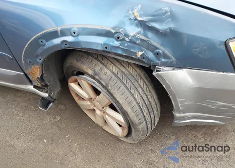 2006 Subaru Legacy 2.5I из США, поврежденный, VIN 4S4BP61C667343357